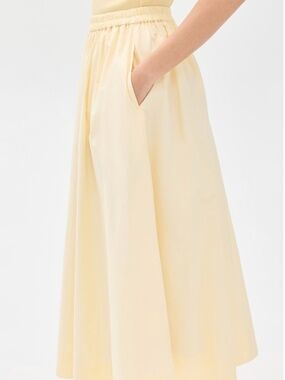 ALIGNE Natalie Skirt